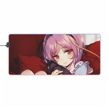Load image into Gallery viewer, Touhou RGB LED Mouse Pad (Desk Mat)