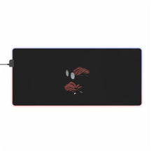 Load image into Gallery viewer, Anime Tokyo Ghoul RGB LED Mouse Pad (Desk Mat)