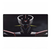 Load image into Gallery viewer, Great Mazinger Mouse Pad (Desk Mat)