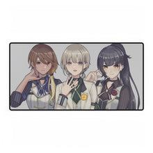 Load image into Gallery viewer, Anime The iDOLM@STER: Shiny Colors Mouse Pad (Desk Mat)