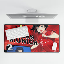 Load image into Gallery viewer, Anime RWBY Mouse Pad (Desk Mat)