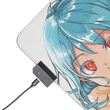 Load image into Gallery viewer, That Time I Got Reincarnated As A Slime RGB LED Mouse Pad (Desk Mat)