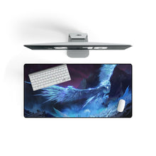 Load image into Gallery viewer, Legends of Runeterra Mouse Pad (Desk Mat)