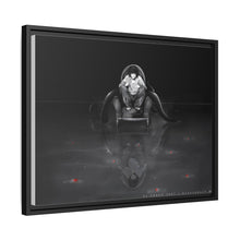 Load image into Gallery viewer, Anime Death Note Canvas Framed Art Print