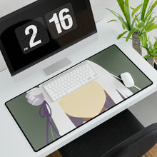 Load image into Gallery viewer, Emilia Minimalist V1 Mouse Pad (Desk Mat)