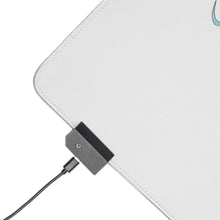 Load image into Gallery viewer, Sword Art Online II RGB LED Mouse Pad (Desk Mat)