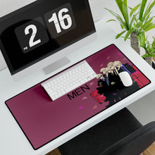 Load image into Gallery viewer, Anime Re:Hamatora Mouse Pad (Desk Mat)