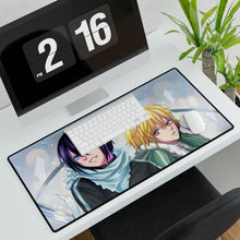 Load image into Gallery viewer, Noragami Aragoto Mouse Pad (Desk Mat)