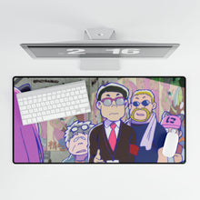 Load image into Gallery viewer, Mr. Osomatsu Mouse Pad (Desk Mat)