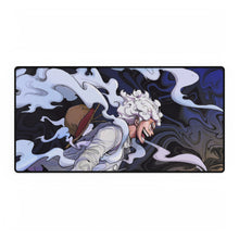 Load image into Gallery viewer, Anime One Piece Mouse Pad (Desk Mat)