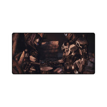 Load image into Gallery viewer, Mass Effect 3 Mouse Pad (Desk Mat)