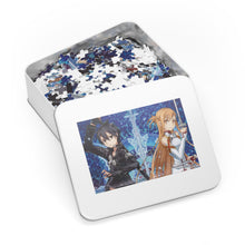 Load image into Gallery viewer, Anime Sword Art Online Jigsaw Puzzle