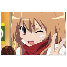 Load image into Gallery viewer, Toradora! Jigsaw Puzzle
