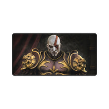 Load image into Gallery viewer, God Of War II Mouse Pad (Desk Mat)