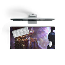 Load image into Gallery viewer, Dragon Priestess Nox Mouse Pad (Desk Mat)