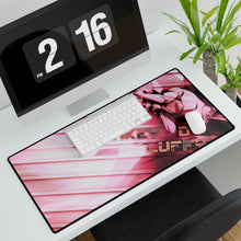 Load image into Gallery viewer, luffy Mouse Pad (Desk Mat)