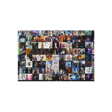 Load image into Gallery viewer, Anime Puzzle Rug