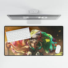 Load image into Gallery viewer, Anime One Piece Mouse Pad (Desk Mat)