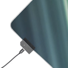 Load image into Gallery viewer, Amagami RGB LED Mouse Pad (Desk Mat)