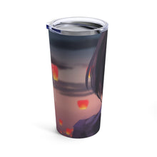 Load image into Gallery viewer, Kuzu No Honkai Hanabi Yasuraoka Tumbler 20oz