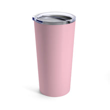 Load image into Gallery viewer, Laid-Back Camp Tumbler 20oz