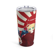 Load image into Gallery viewer, Fate/Grand Order Tumbler 20oz