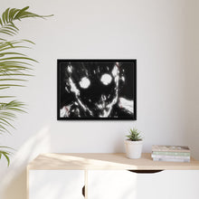 Load image into Gallery viewer, Anime Hunter x Hunter Canvas Framed Art Print