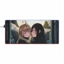Load image into Gallery viewer, Girls' Last Tour RGB LED Mouse Pad (Desk Mat)