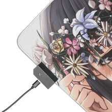 Load image into Gallery viewer, The World God Only Knows RGB LED Mouse Pad (Desk Mat)