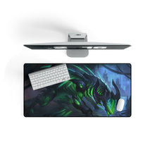 Load image into Gallery viewer, Extraterrestrial Tiamat Mouse Pad (Desk Mat)