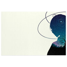 Load image into Gallery viewer, Anime ERASED Jigsaw Puzzle