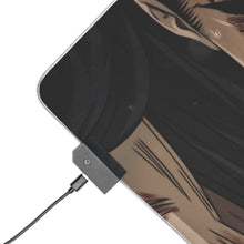 Load image into Gallery viewer, Anime Berserk RGB LED Mouse Pad (Desk Mat)