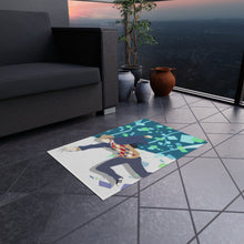 Load image into Gallery viewer, Shade Behind the Horizon Minimalist Rug