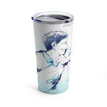 Load image into Gallery viewer, Haikyu!! Tumbler 20oz