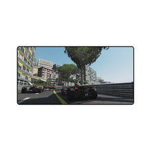 Load image into Gallery viewer, Project Cars Mouse Pad (Desk Mat)