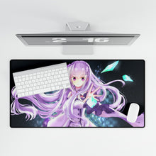 Load image into Gallery viewer, Anime Re:ZERO -Starting Life in Another World- Mouse Pad (Desk Mat)