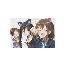 Load image into Gallery viewer, K-ON! Rug