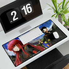 Load image into Gallery viewer, Alderamin On The Sky Mouse Pad (Desk Mat)