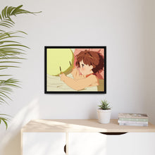 Load image into Gallery viewer, Anime Clannad Canvas Framed Art Print