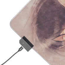 Load image into Gallery viewer, Sword Art Online RGB LED Mouse Pad (Desk Mat)