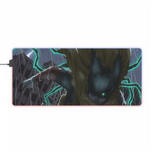Load image into Gallery viewer, My Hero Academia Izuku Midoriya RGB LED Mouse Pad (Desk Mat)