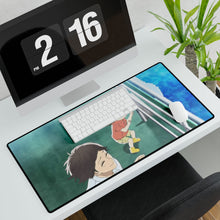 Load image into Gallery viewer, Poco s Udon World Mouse Pad (Desk Mat)