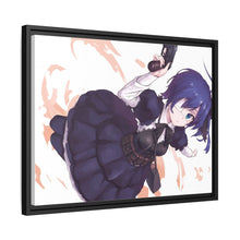 Load image into Gallery viewer, Love, Chunibyo & Other Delusions Canvas Framed Art Print