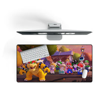 Load image into Gallery viewer, Mario + Rabbids Sparks of Hope Mouse Pad (Desk Mat)