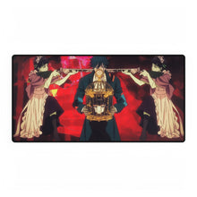 Load image into Gallery viewer, Undead Girl Murder Farce Mouse Pad (Desk Mat)