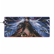 Load image into Gallery viewer, Re:Creators RGB LED Mouse Pad (Desk Mat)