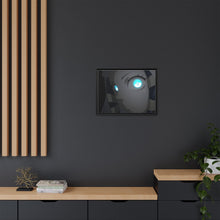 Load image into Gallery viewer, Arrow - Enen no Shouboutai (Fire Force) Canvas Framed Art Print