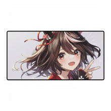 Load image into Gallery viewer, Anime Uma Musume: Pretty Der Mouse Pad (Desk Mat)