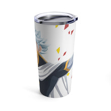 Load image into Gallery viewer, Anime Fairy Tail Tumbler 20oz