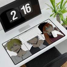 Load image into Gallery viewer, Anime My Hero Academia Mouse Pad (Desk Mat)
